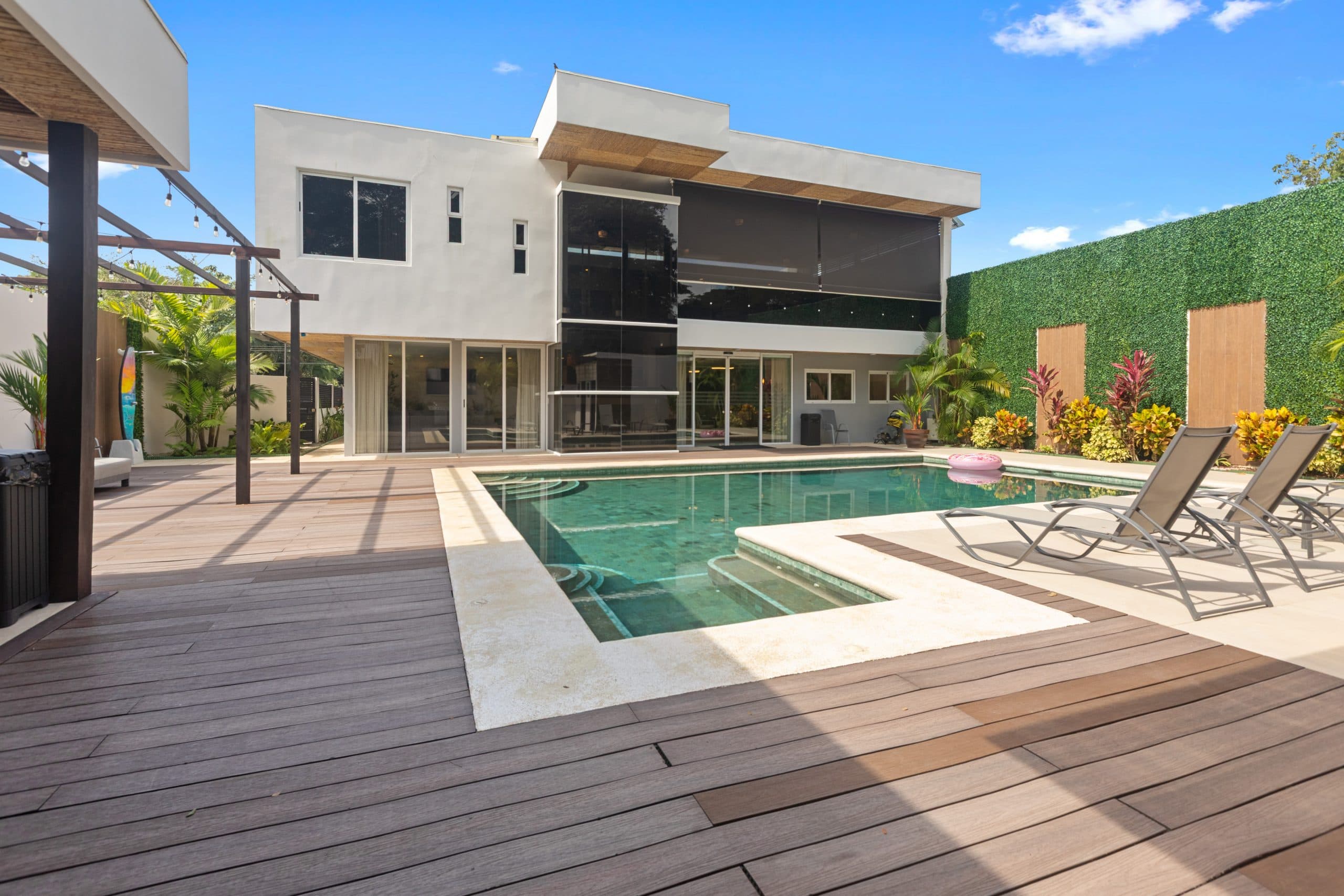 Luxury Residence in Jaco Beach with a Private Pool, photo 25