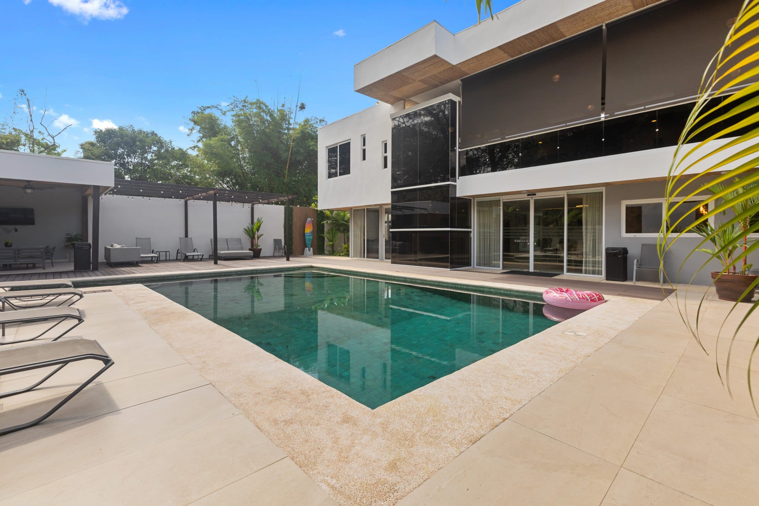 Luxury Residence in Jaco Beach with a Private Pool, photo 26