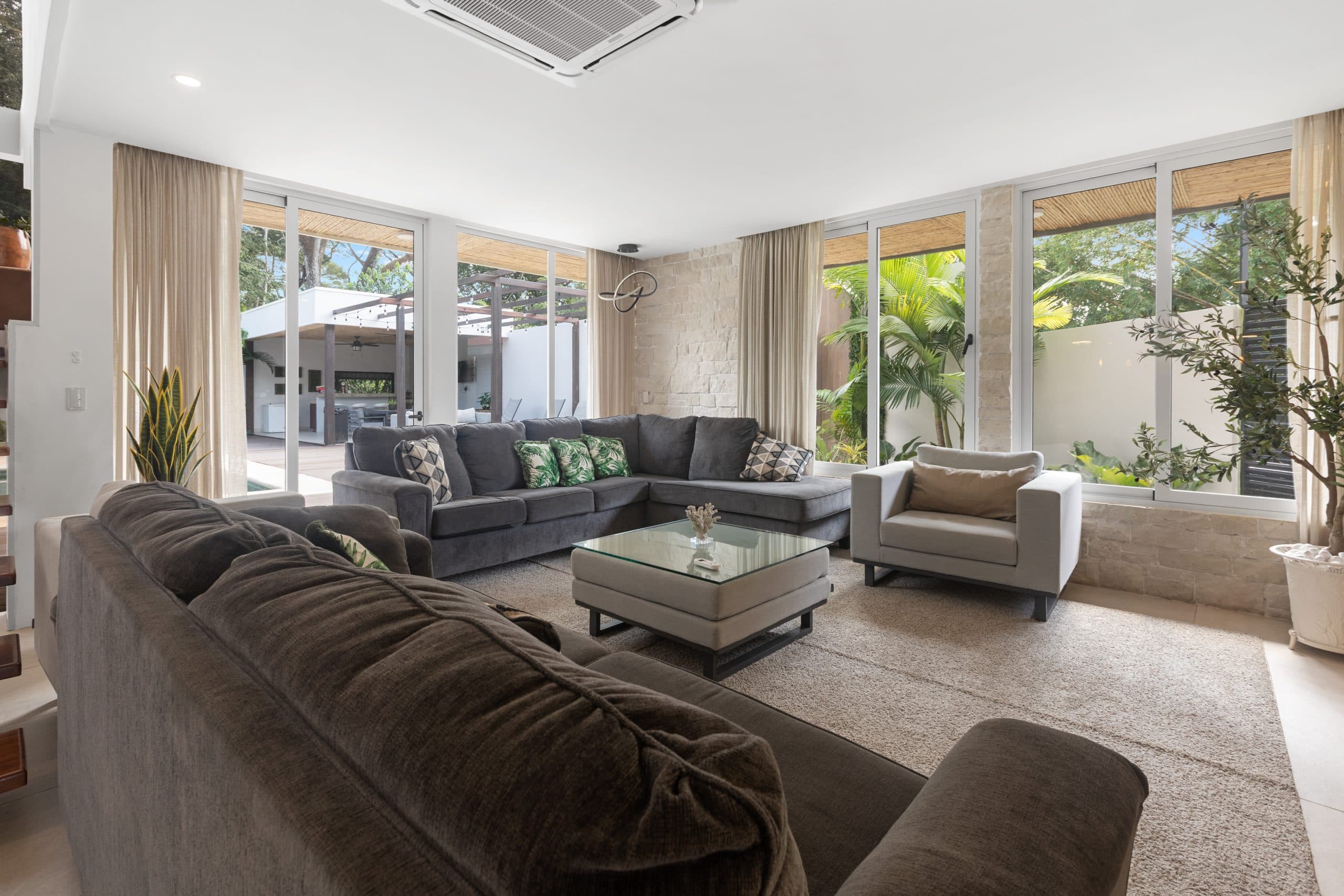 Luxury Residence in Jaco Beach with a Private Pool, photo 9