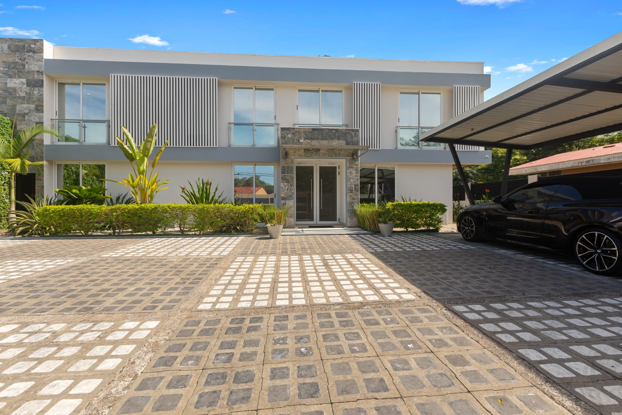 Luxury Residence in Jaco Beach with a Private Pool, photo 29