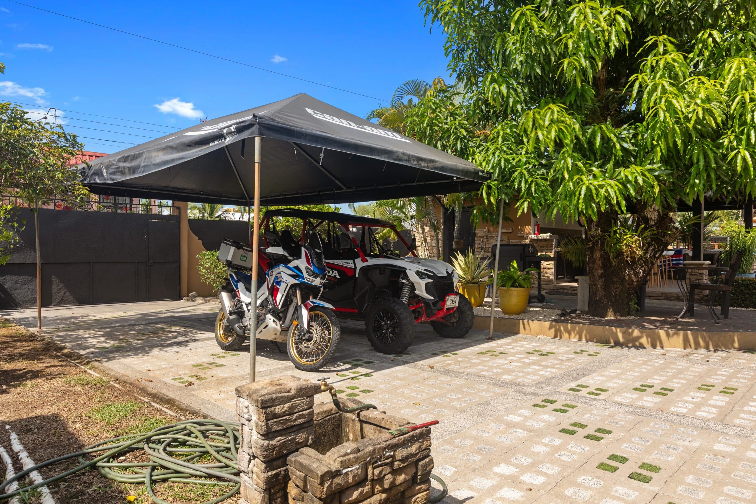 Private Tropical Estate with Rental Income in Jaco, photo 27
