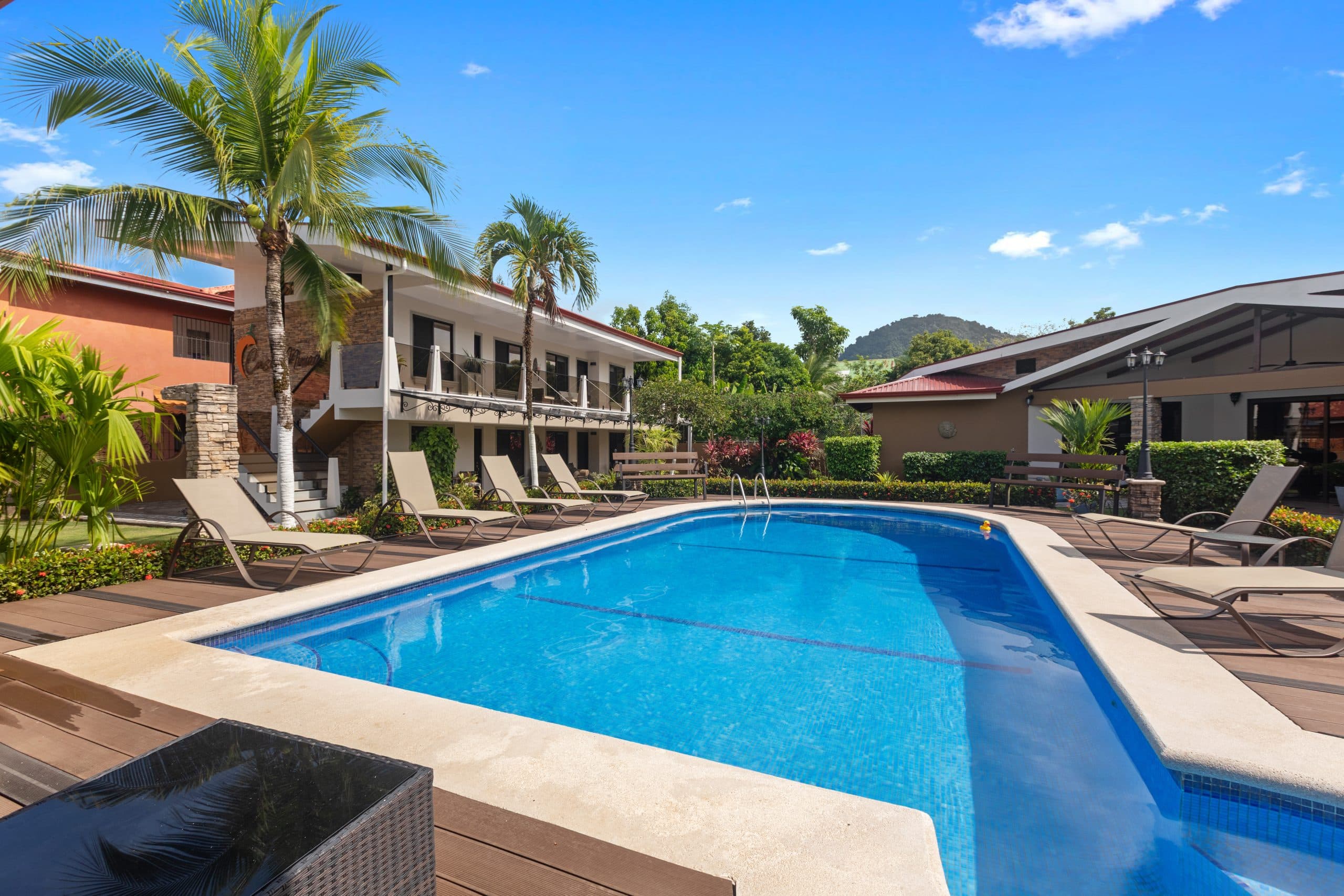 Private Tropical Estate with Rental Income in Jaco, photo 18