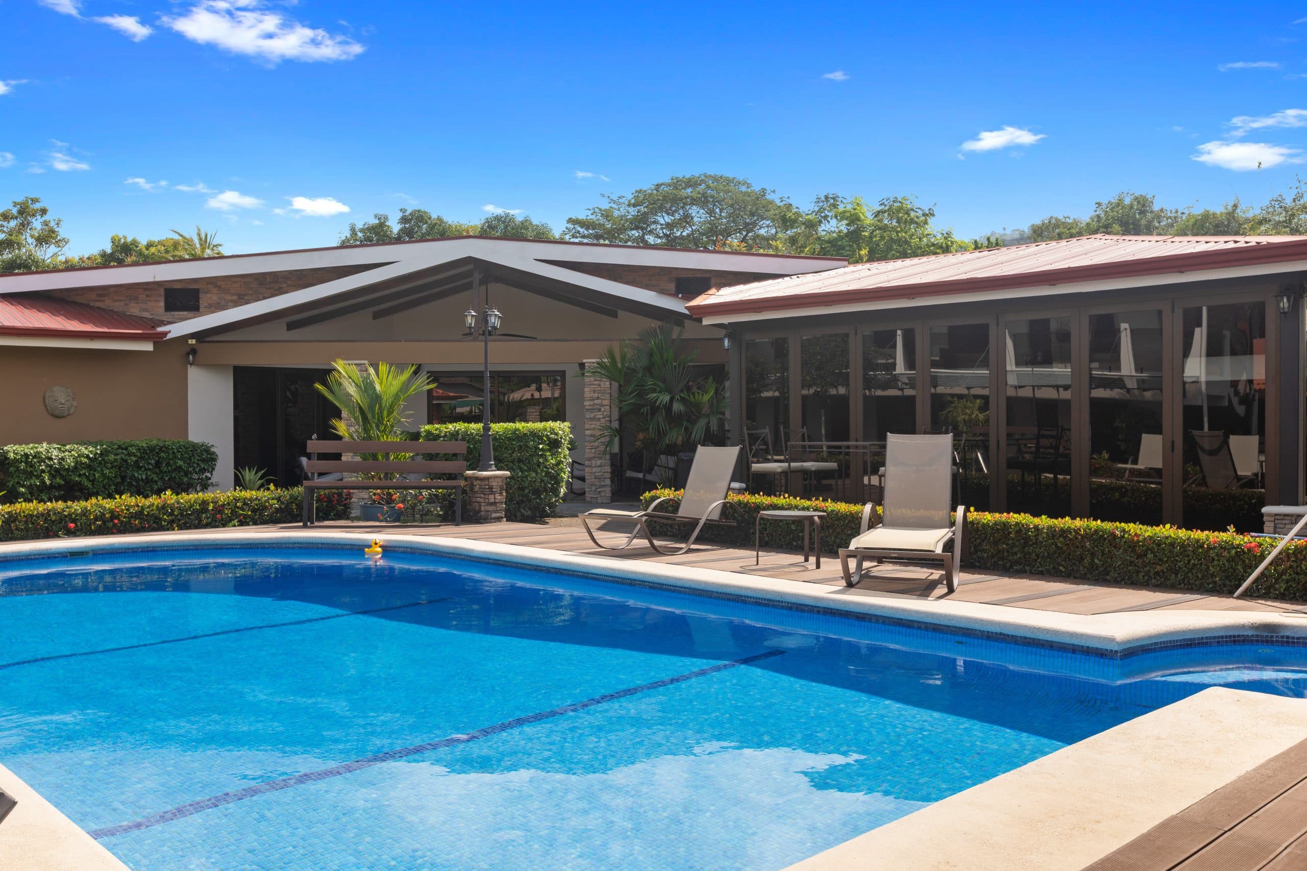 Private Tropical Estate with Rental Income in Jaco, photo 19