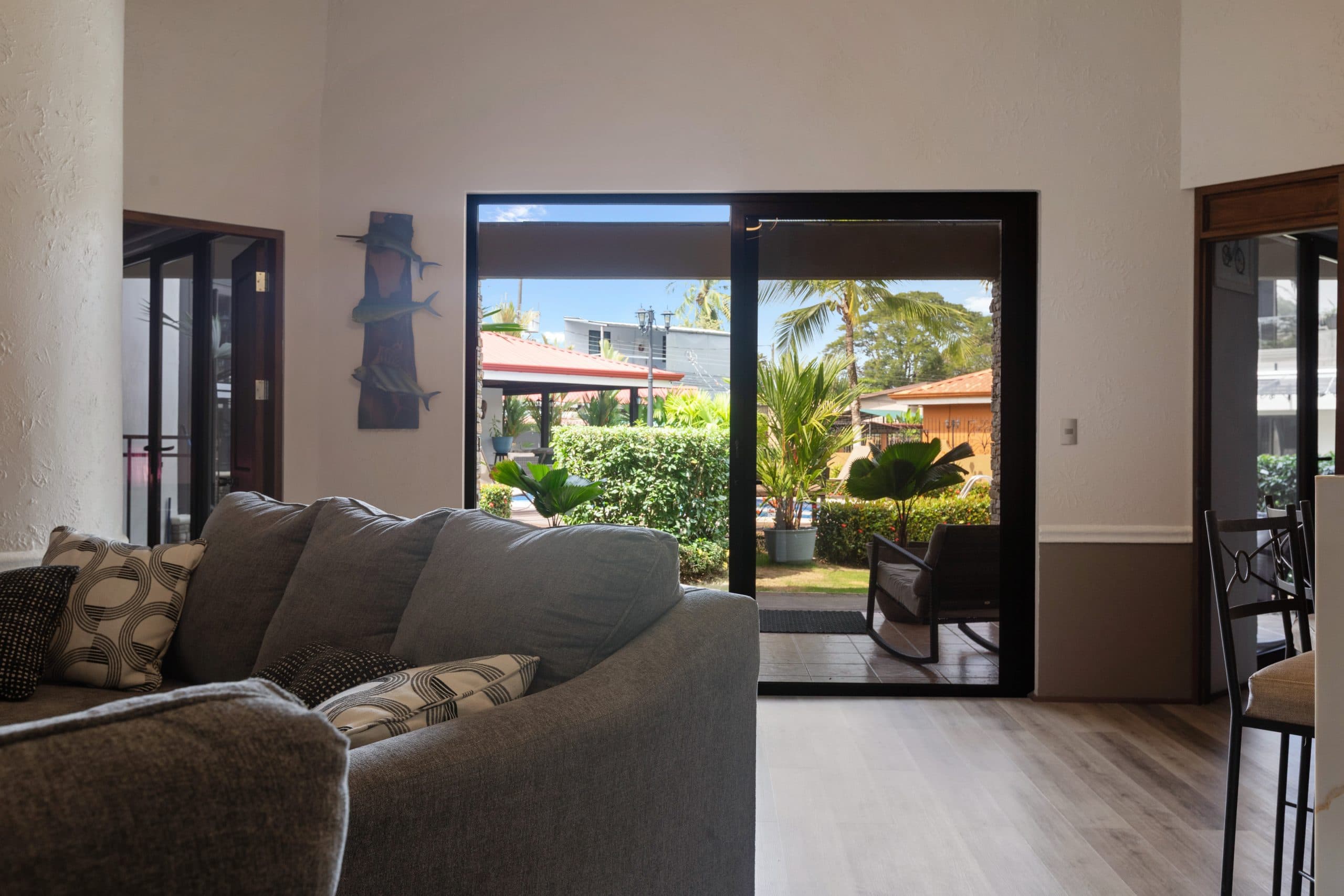 Private Tropical Estate with Rental Income in Jaco, photo 3