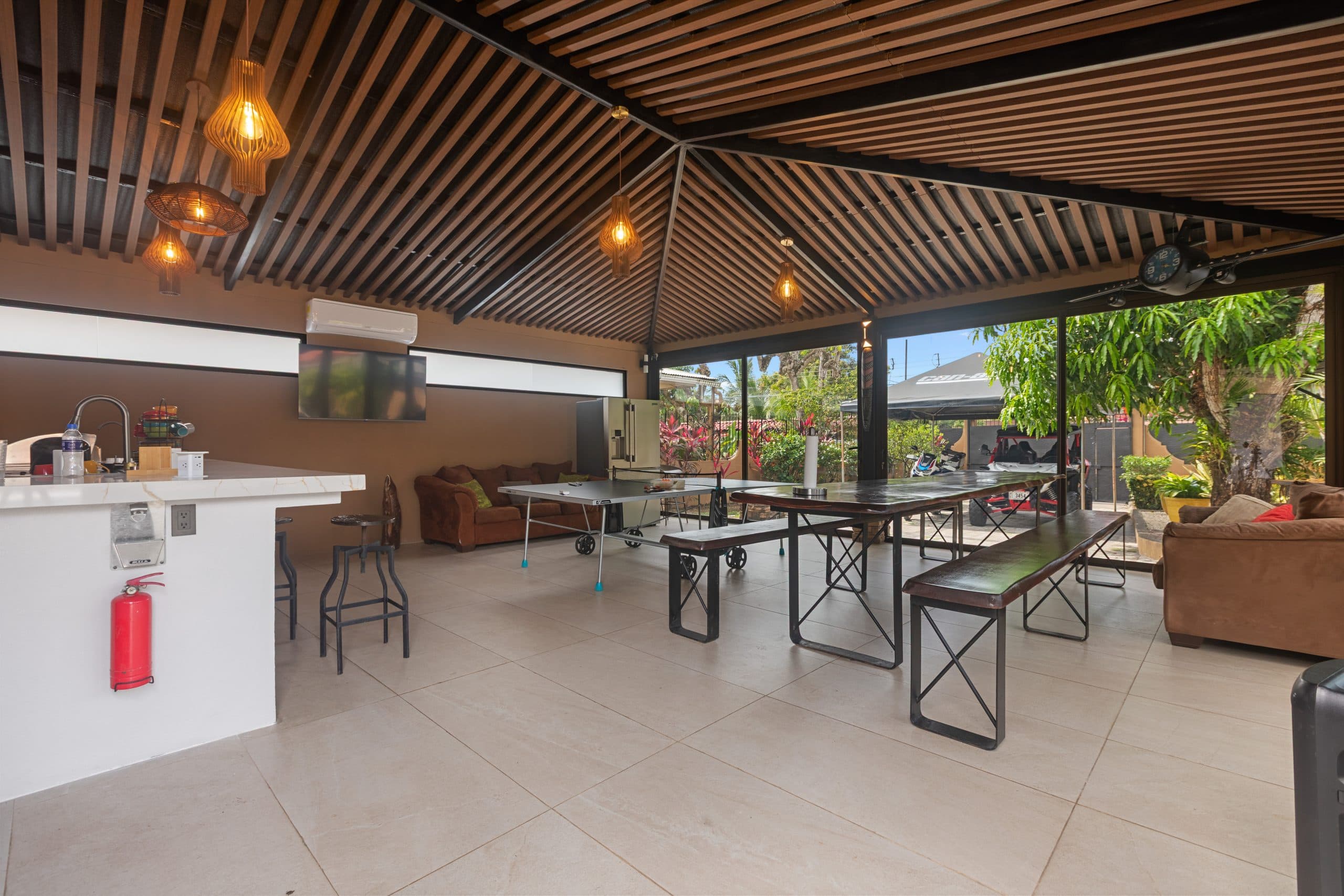 Private Tropical Estate with Rental Income in Jaco, photo 20