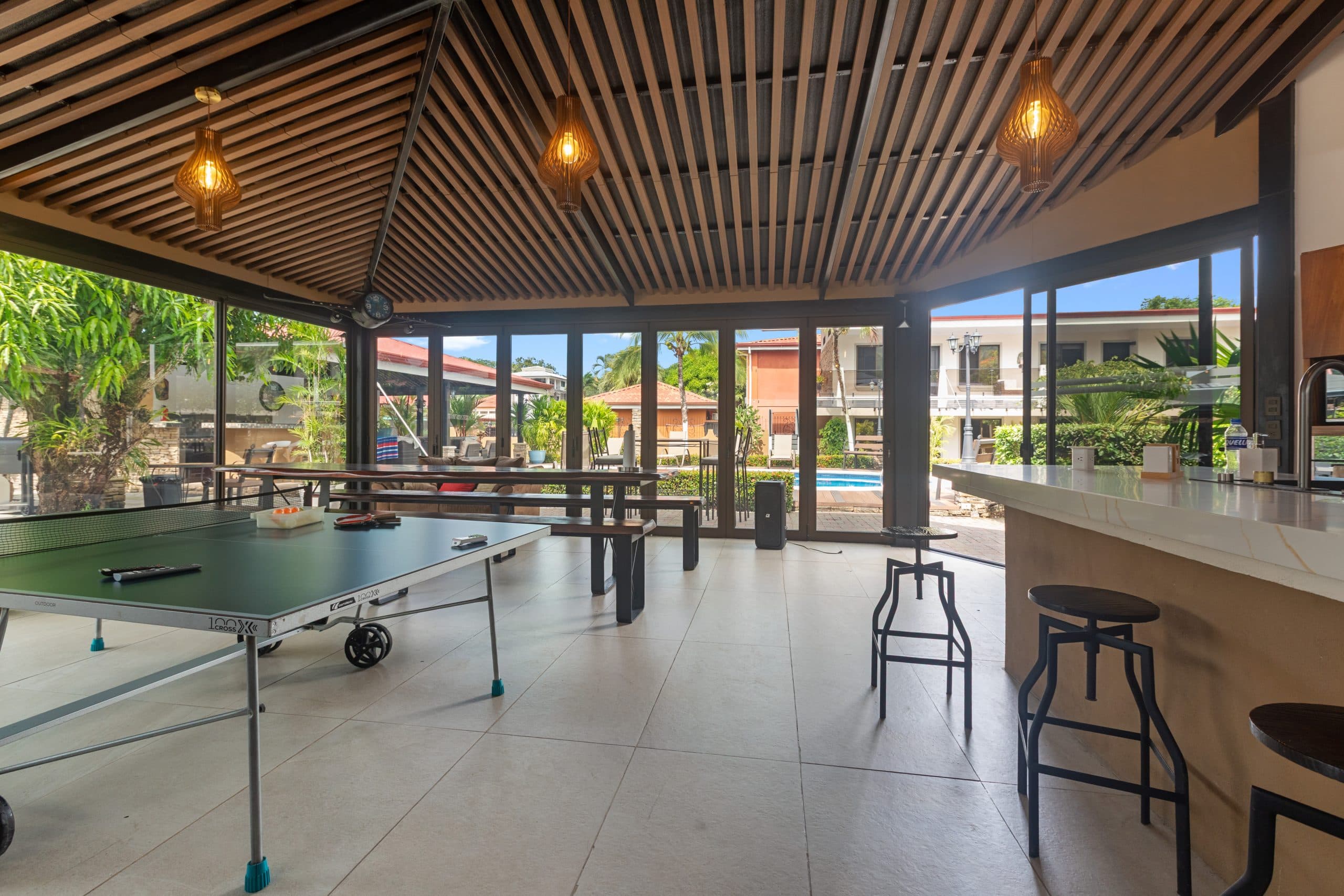 Private Tropical Estate with Rental Income in Jaco, photo 21
