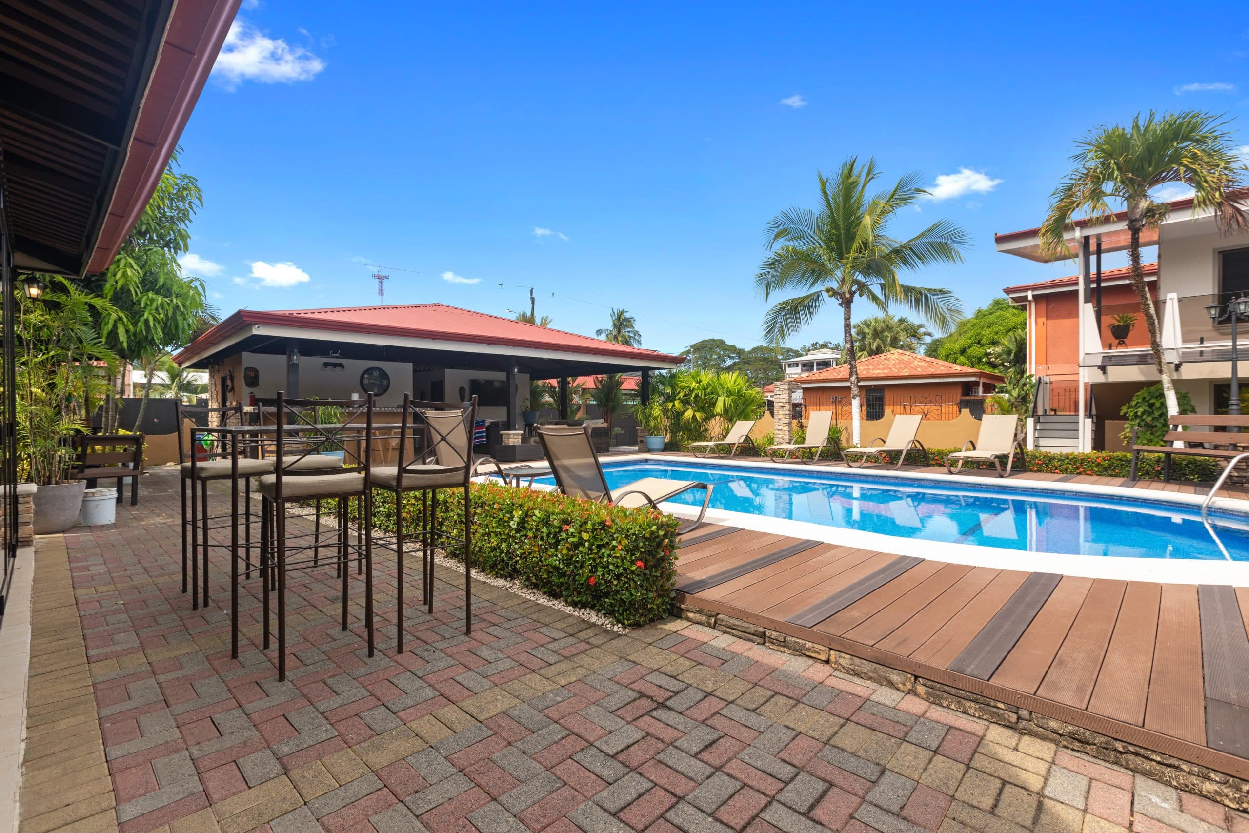 Private Tropical Estate with Rental Income in Jaco, photo 22
