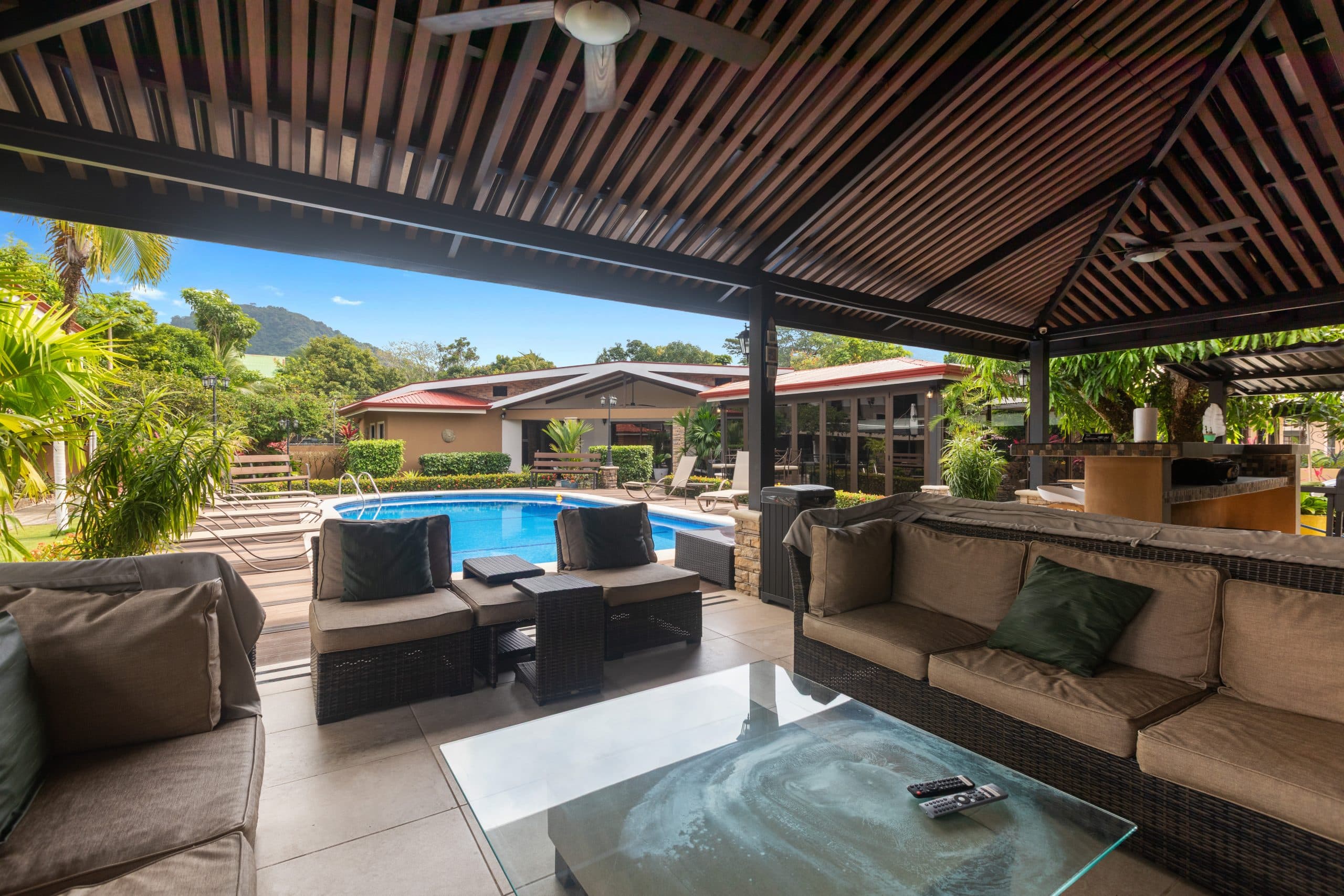 Private Tropical Estate with Rental Income in Jaco, photo 23