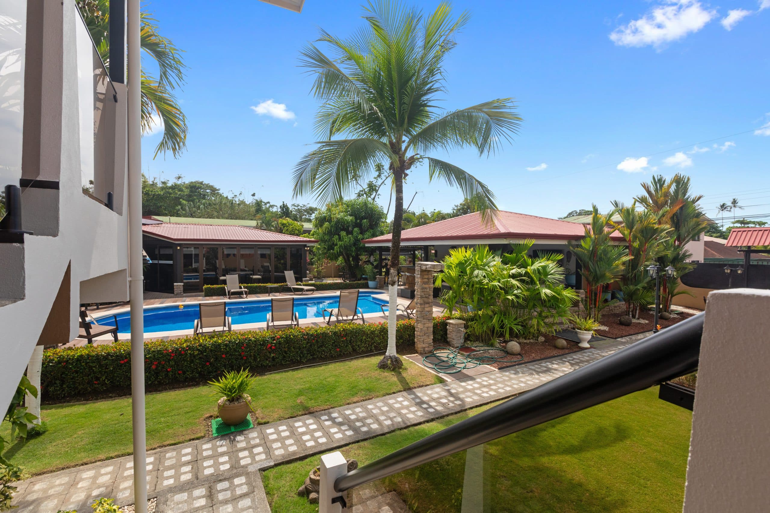 Private Tropical Estate with Rental Income in Jaco, photo 24