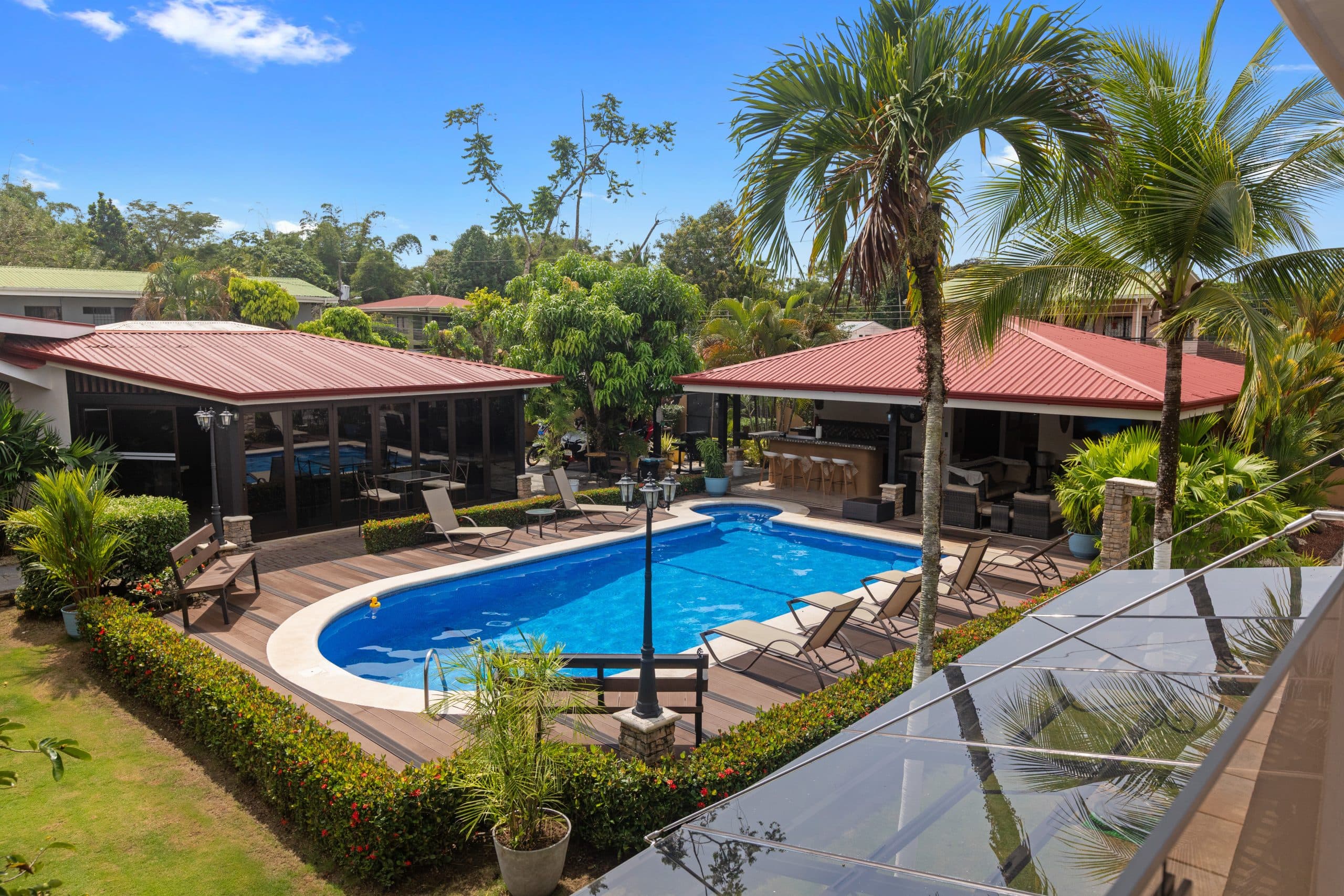 Private Tropical Estate with Rental Income in Jaco, photo 25