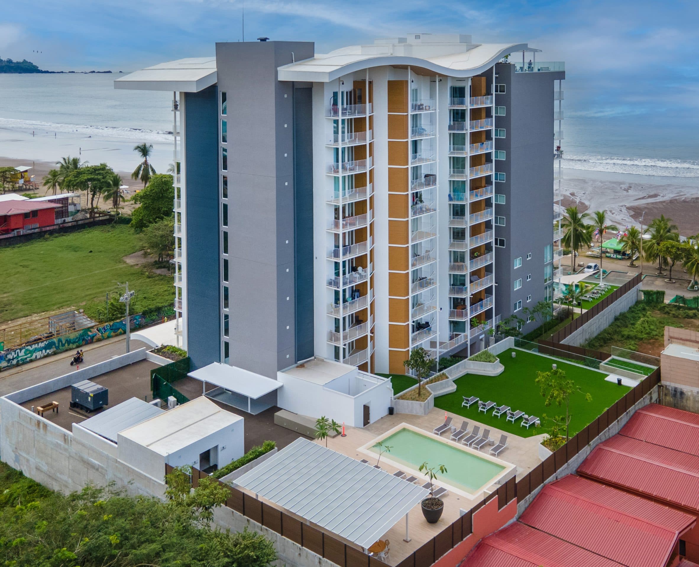 The Pacific Point 201, photo 14