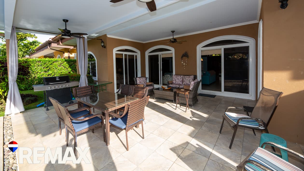 100 Costa del Sol | Extended Terrace | Pool | Garage, photo 9