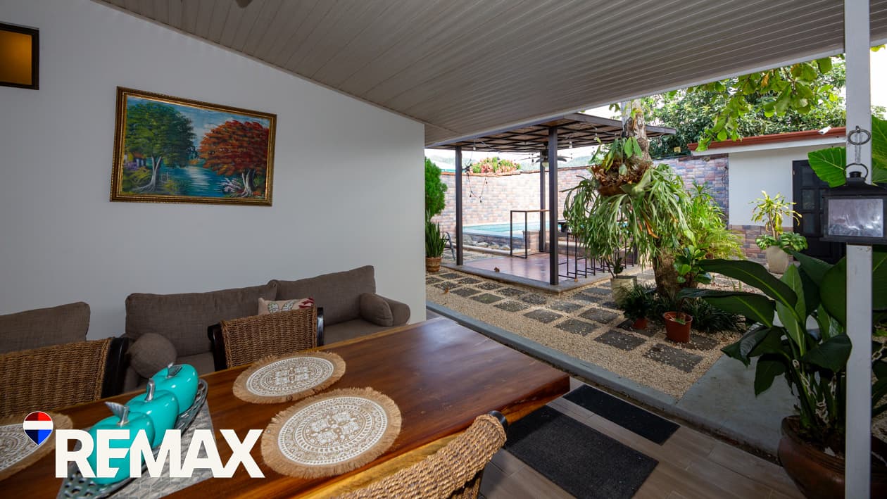 Jaco Sol | Pool | Big Garage | Great Location, photo 3