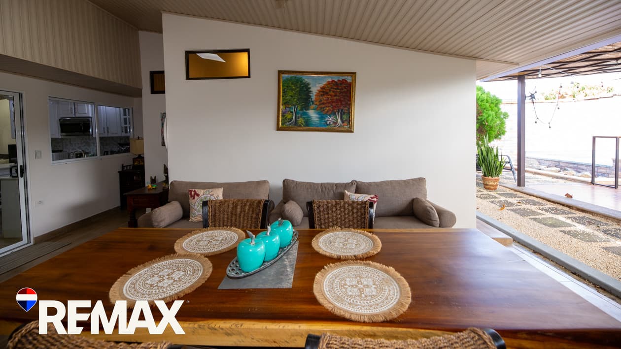 Jaco Sol | Pool | Big Garage | Great Location, photo 4