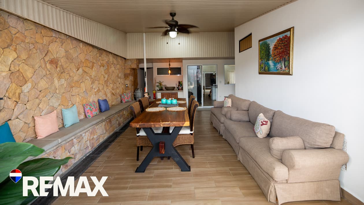 Jaco Sol | Pool | Big Garage | Great Location, photo 5