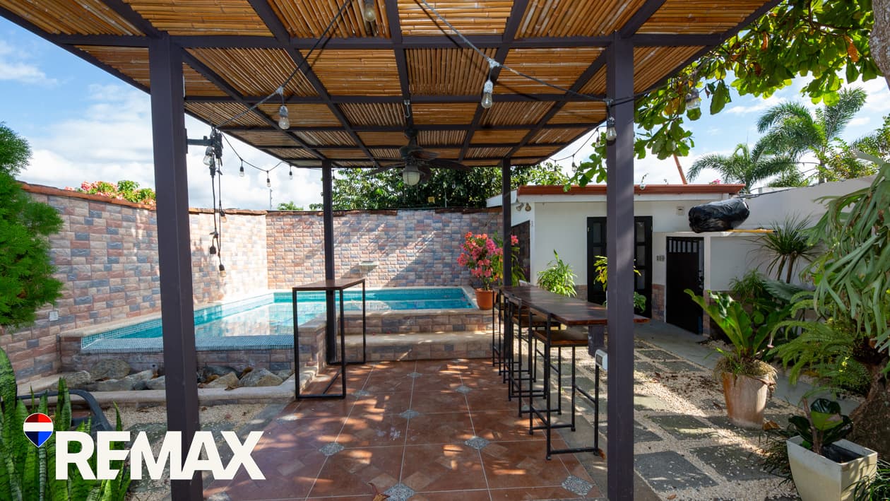 Jaco Sol | Pool | Big Garage | Great Location, photo 8