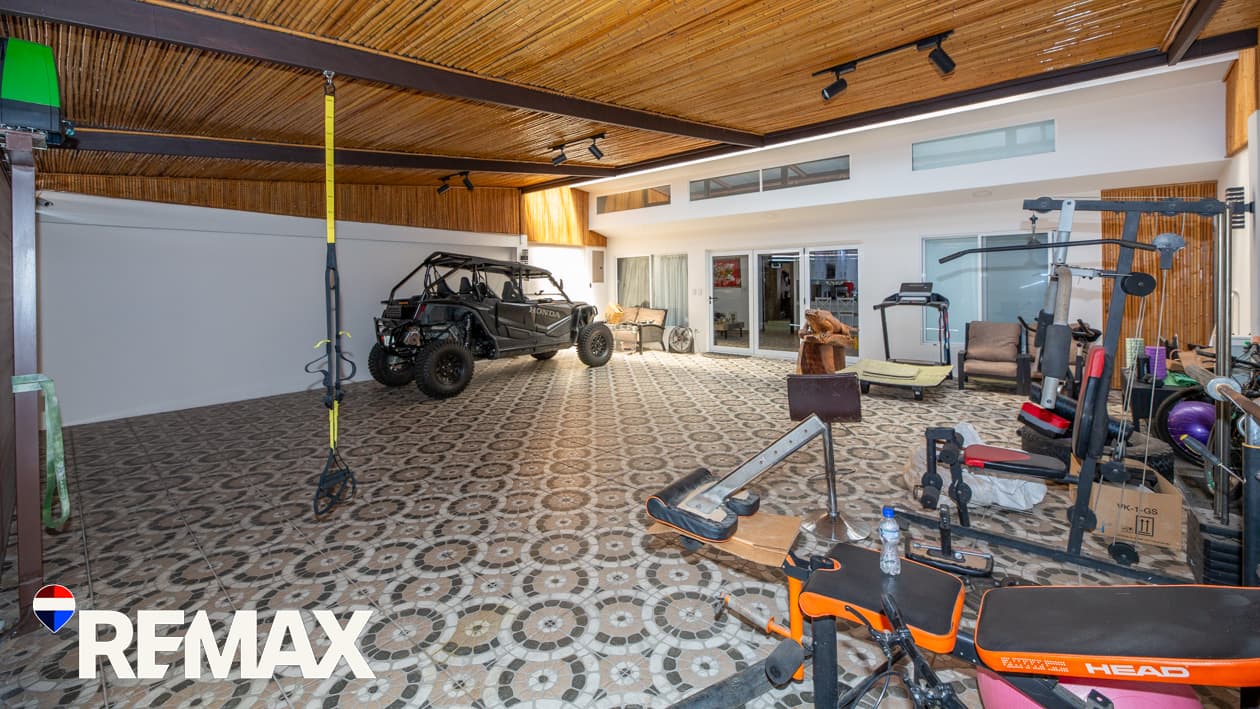 Jaco Sol | Pool | Big Garage | Great Location, photo 28