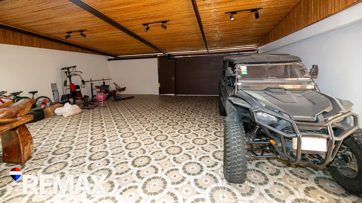 Jaco Sol | Pool | Big Garage | Great Location, photo 29