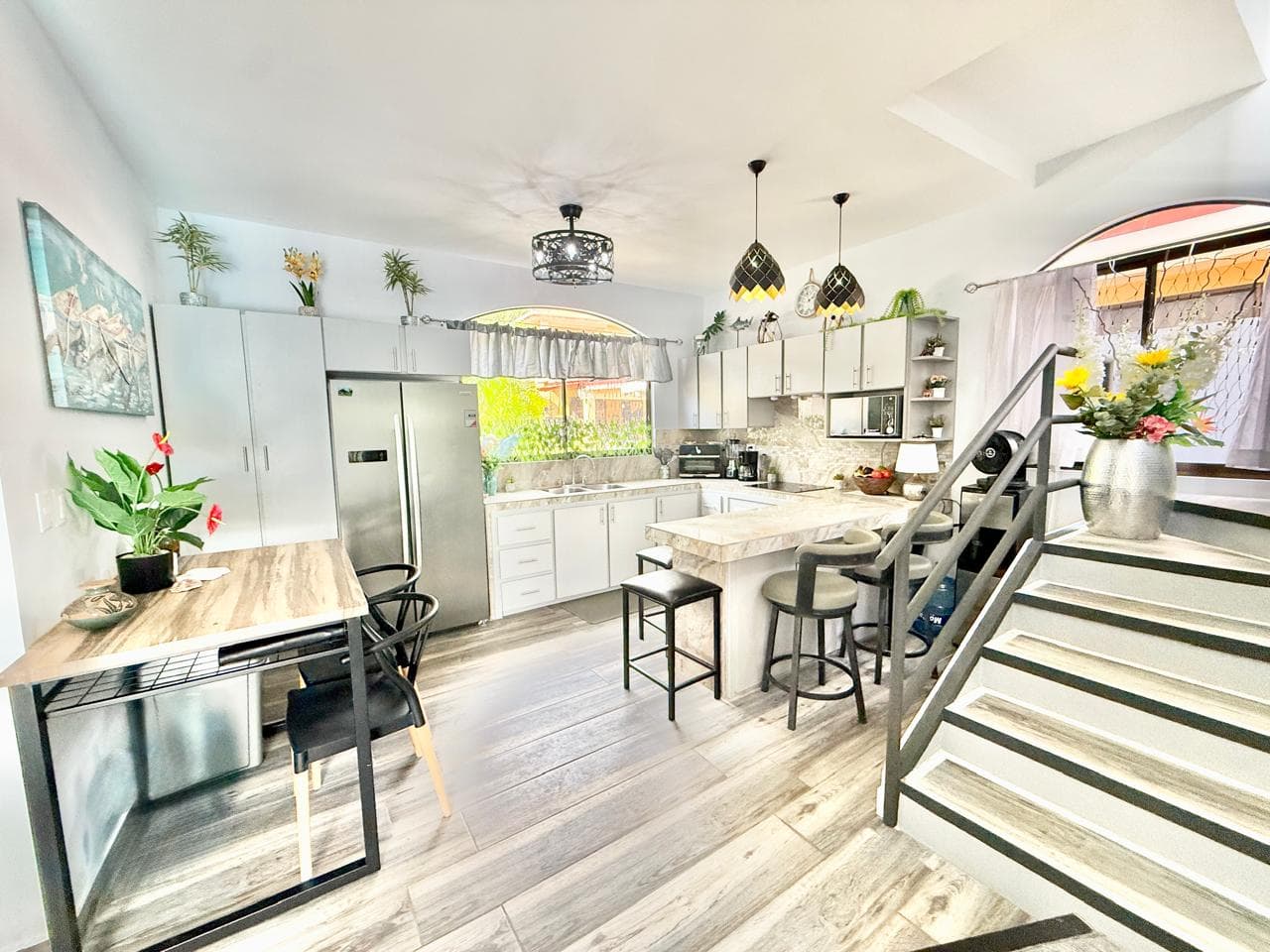 Two Homes Beach Escape, photo 6