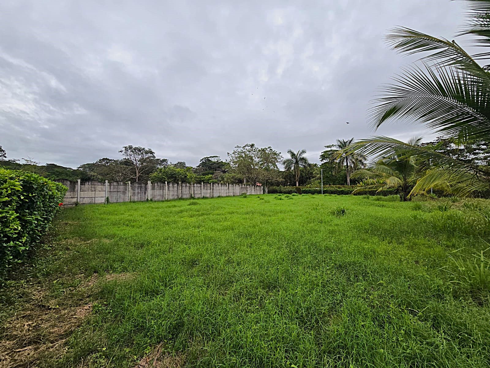 Build-Ready Flat Lot Near Bejuco Beach, photo 7