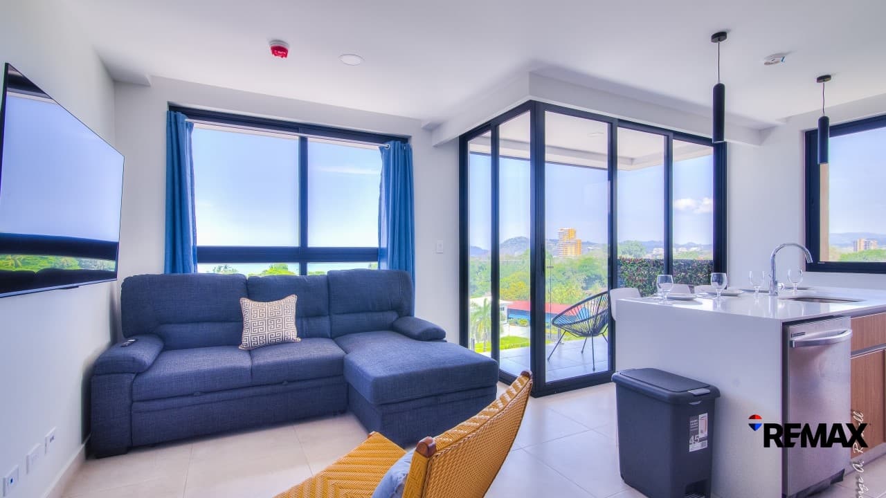 Ocean view Jaco Beach Paradise Condo, photo 4