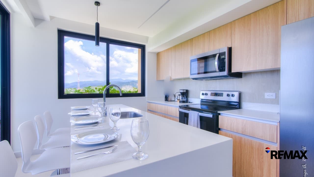 Ocean view Jaco Beach Paradise Condo, photo 9