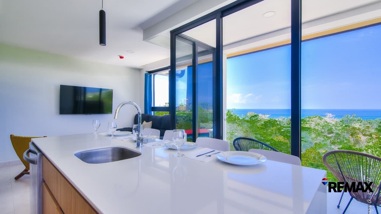 Ocean view Jaco Beach Paradise Condo, photo 10