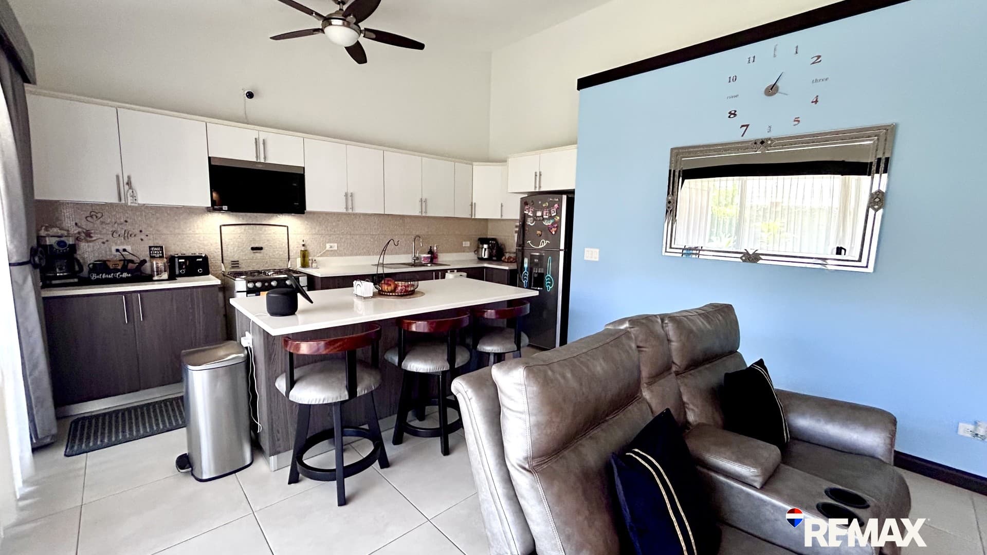 Central Pacific Costa Rica Home for Sale | 400 Meters from the Beach, photo 14