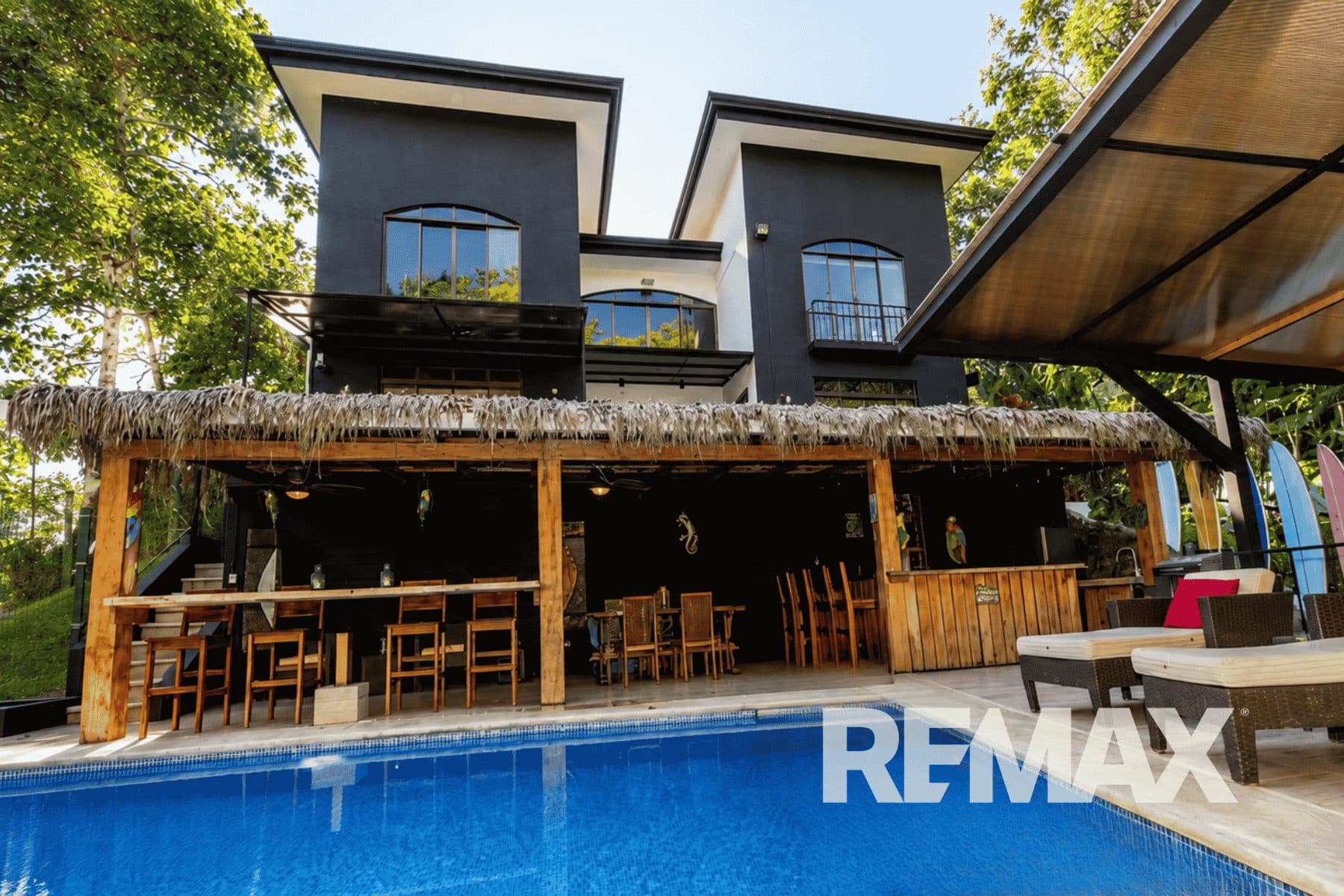 19 Costa Esterillos | Pool | Great Location | Well Appointed