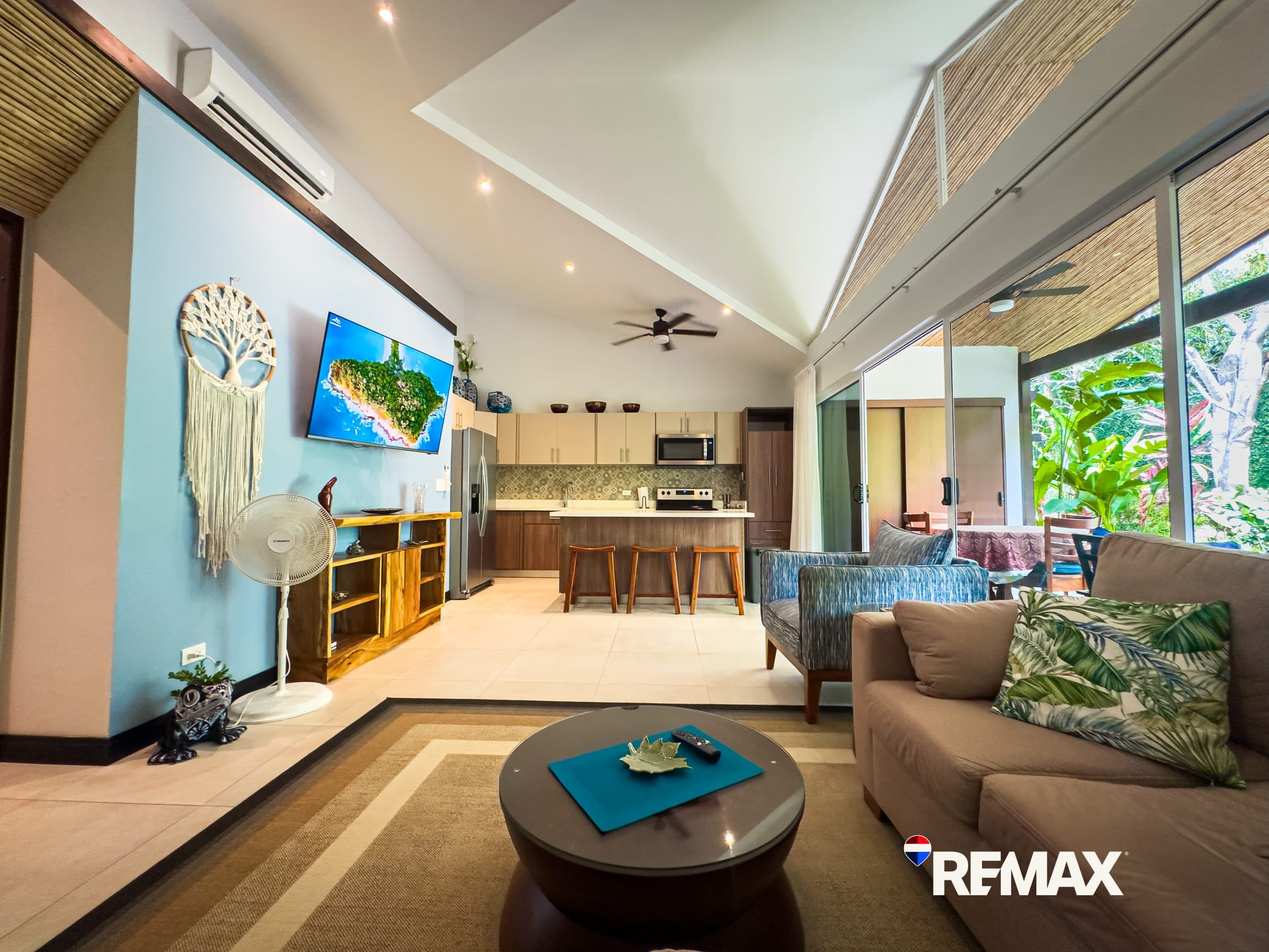 Jacó Beach Single-Story Home, photo 5