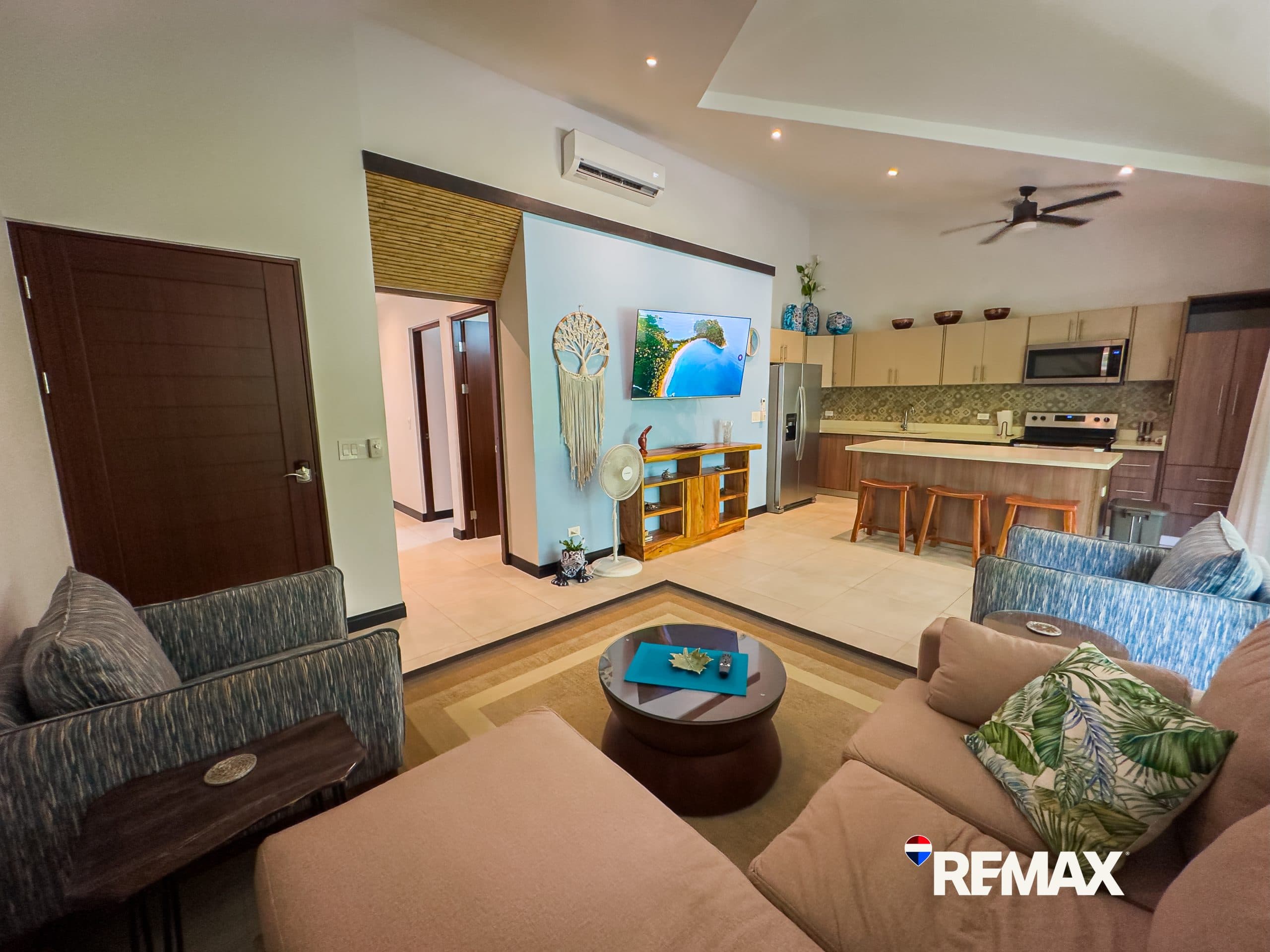 Jacó Beach Single-Story Home, photo 6