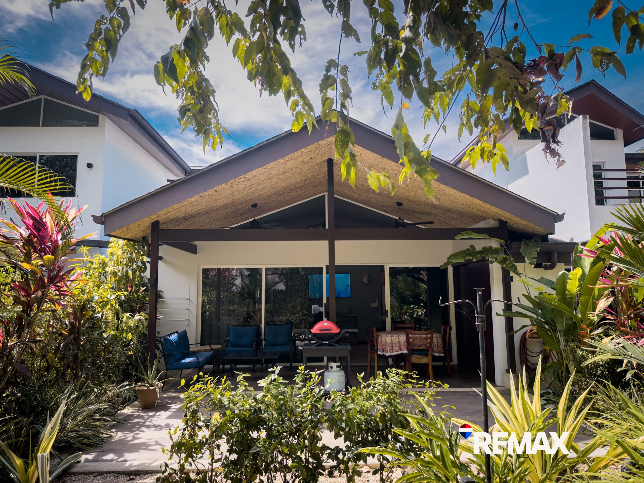 Jacó Beach Single-Story Home, photo 10