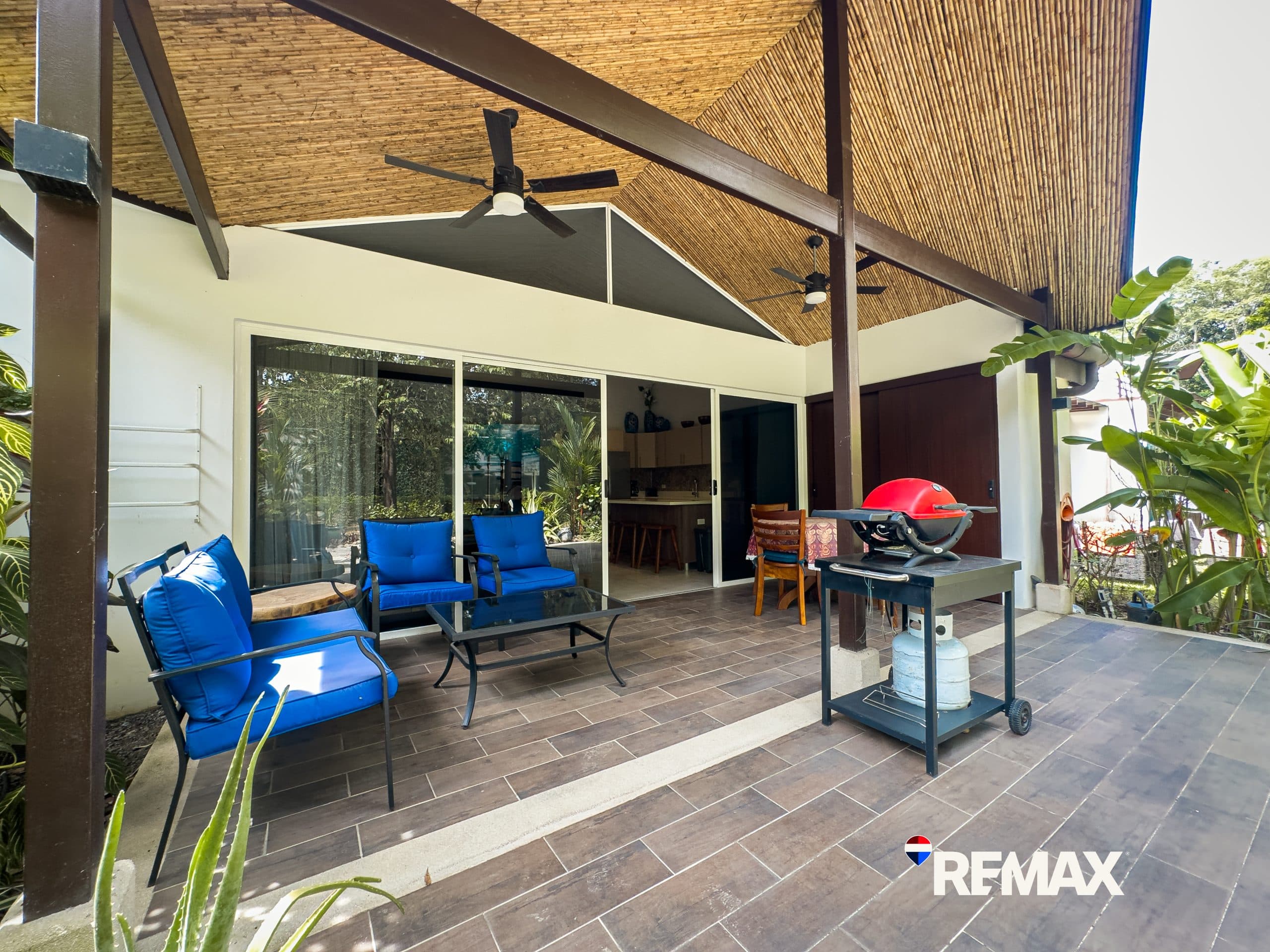 Jacó Beach Single-Story Home, photo 13