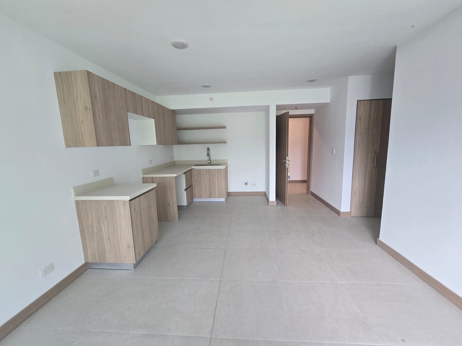 Jaco Live two-bedroom new condo, photo 21