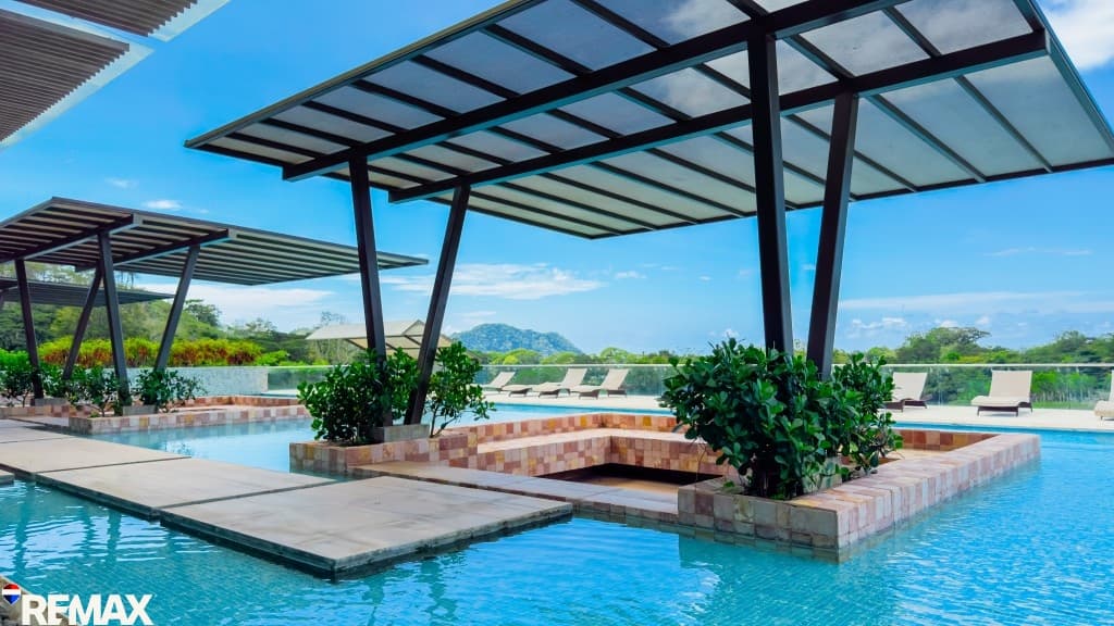 Panoramic Ocean View Living I Altos de Montserrat, photo 6