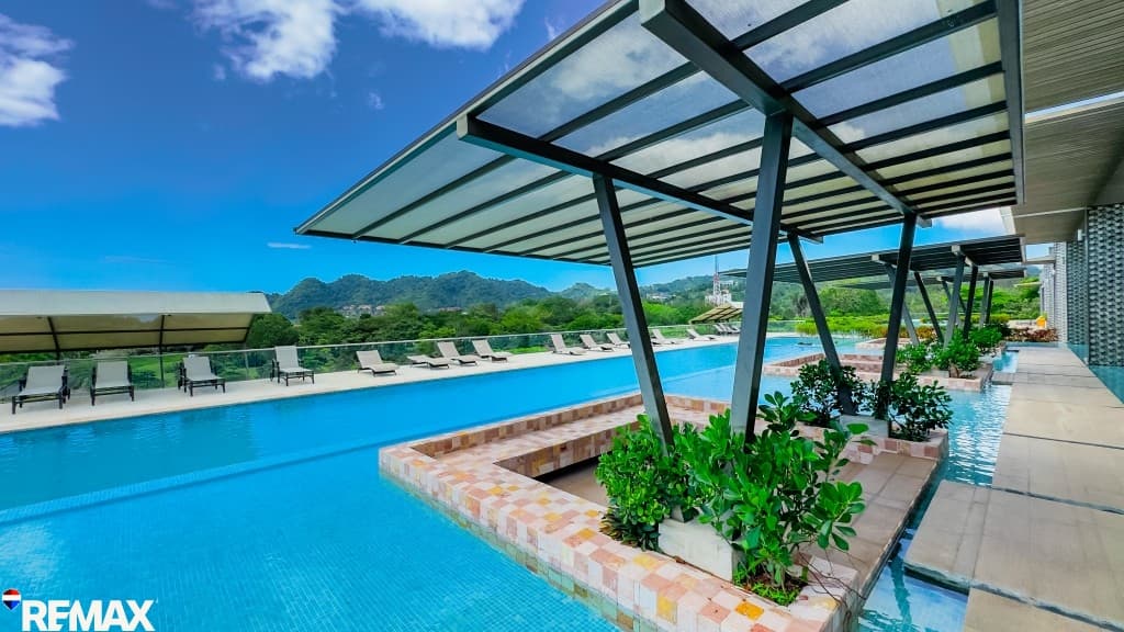 Panoramic Ocean View Living I Altos de Montserrat, photo 8