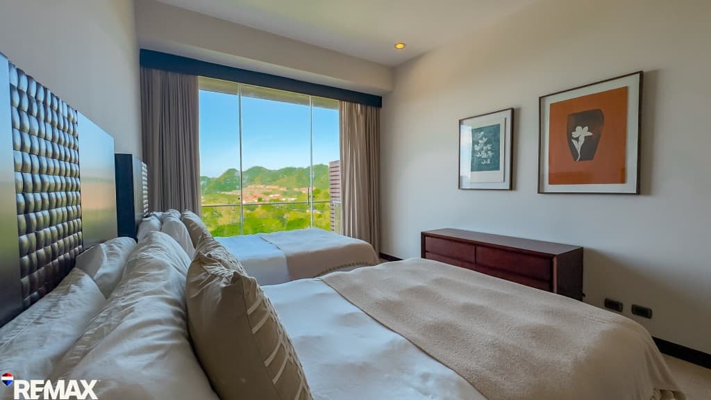 Panoramic Ocean View Living I Altos de Montserrat, photo 12