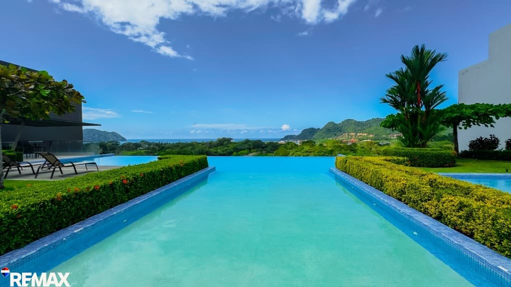 Panoramic Ocean View Living I Altos de Montserrat, photo 3