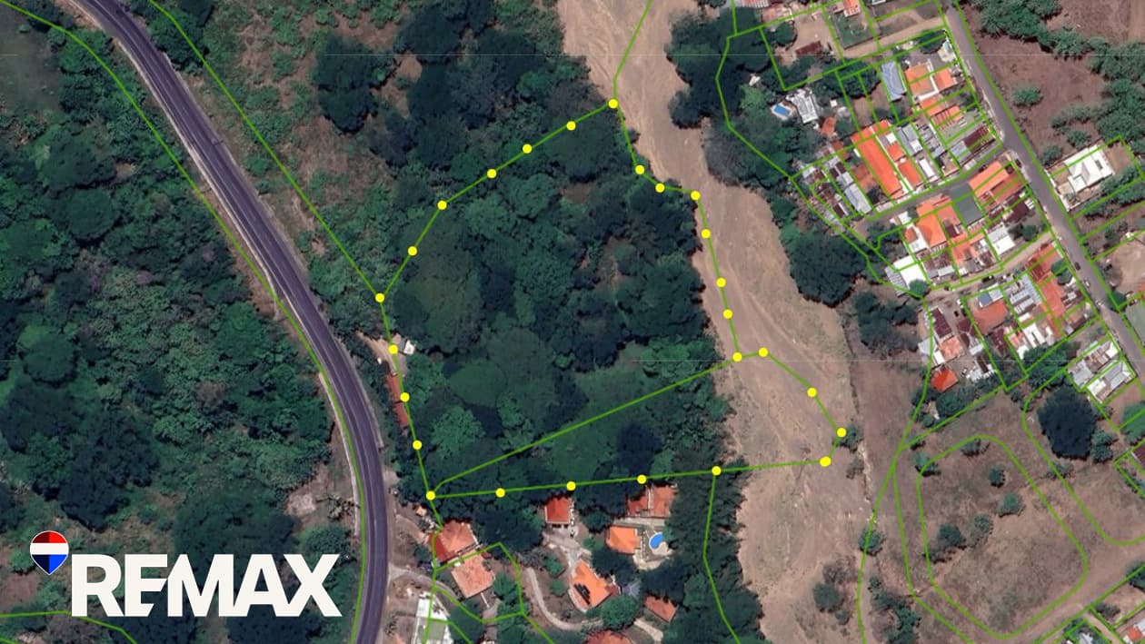 Great Location near Los Suenos | Over 2 hectares