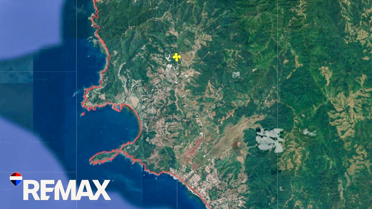 Great Location near Los Suenos | Over 2 hectares, photo 11