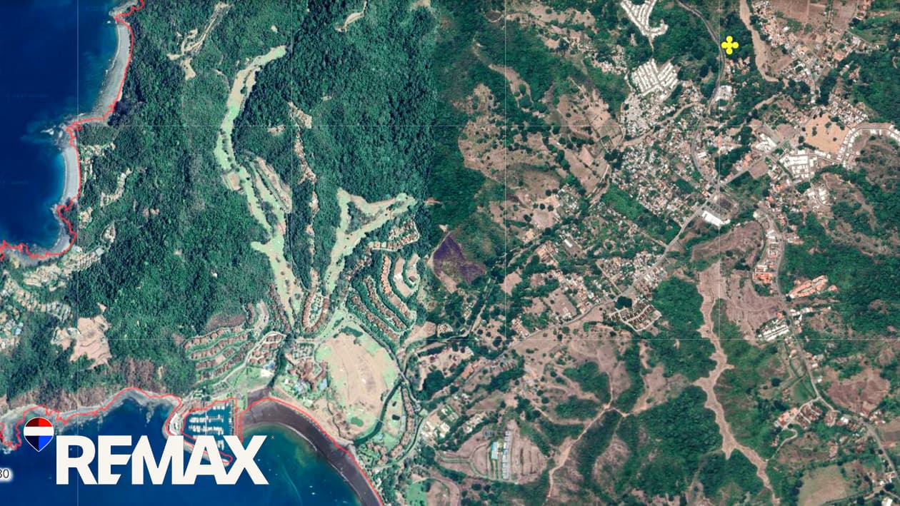 Great Location near Los Suenos | Over 2 hectares, photo 12