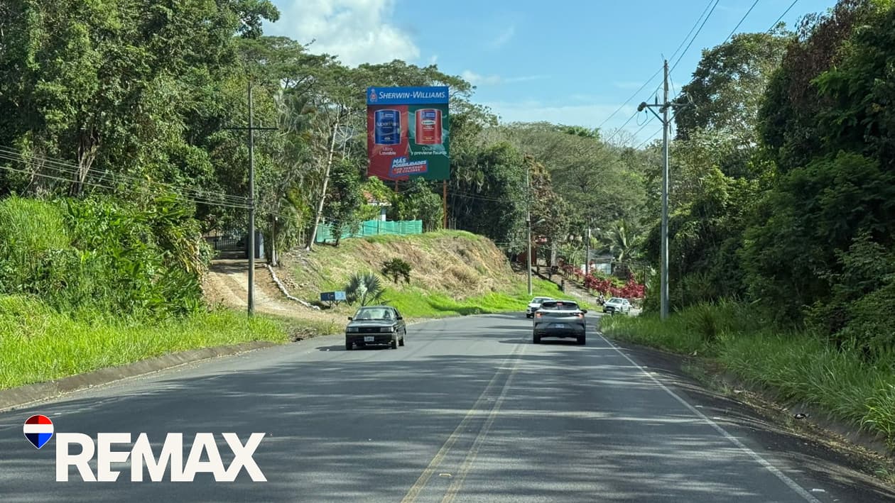 Great Location near Los Suenos | Over 2 hectares, photo 14