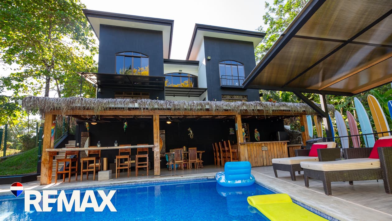 19 Costa Esterillos | Pool | Great Location | Well Appointed, photo 24