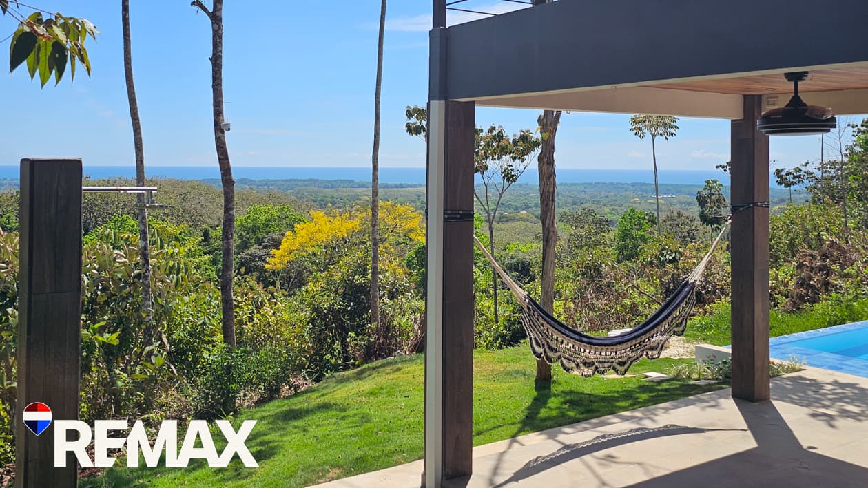 Peaceful Mountain Home | New Modern | Ocean View | Pool, photo 3