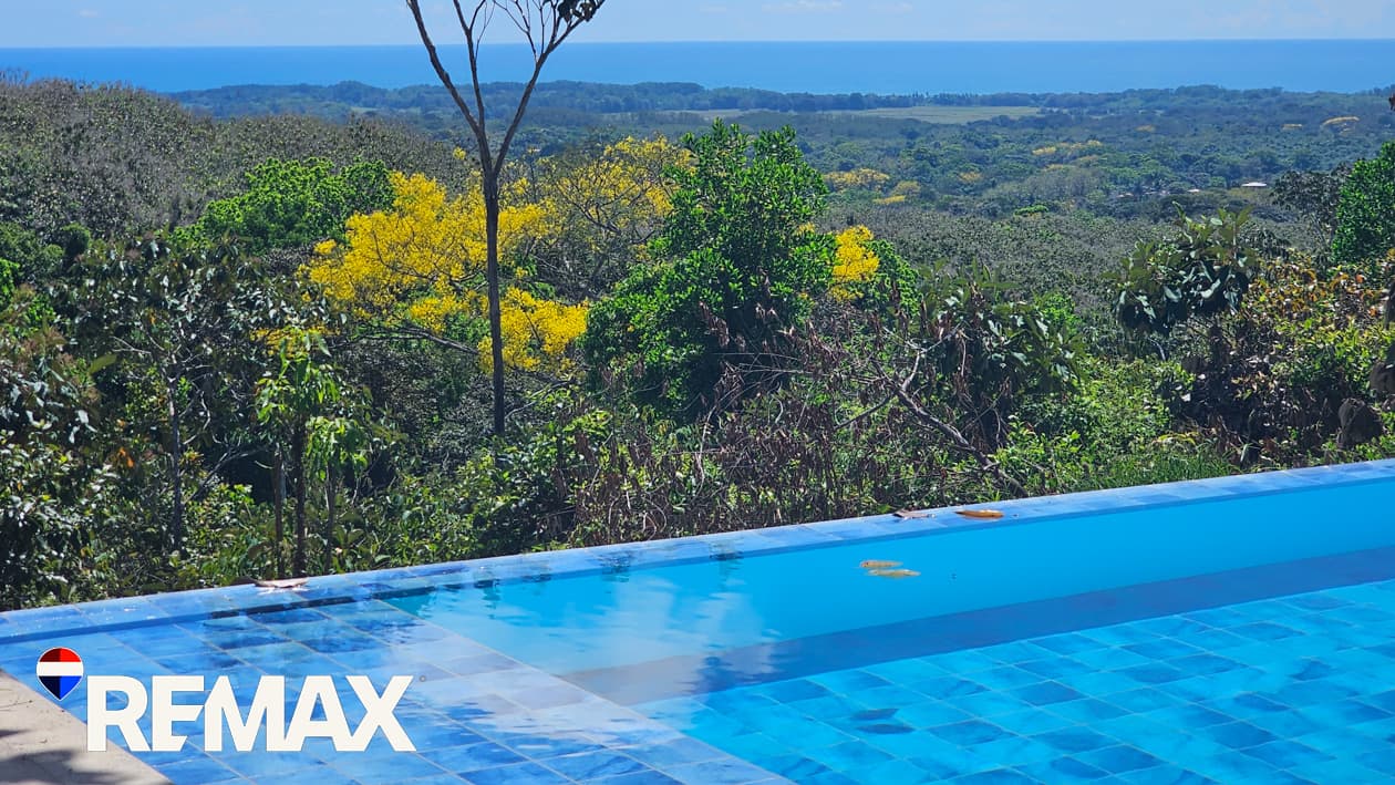 Peaceful Mountain Home | New Modern | Ocean View | Pool, photo 5