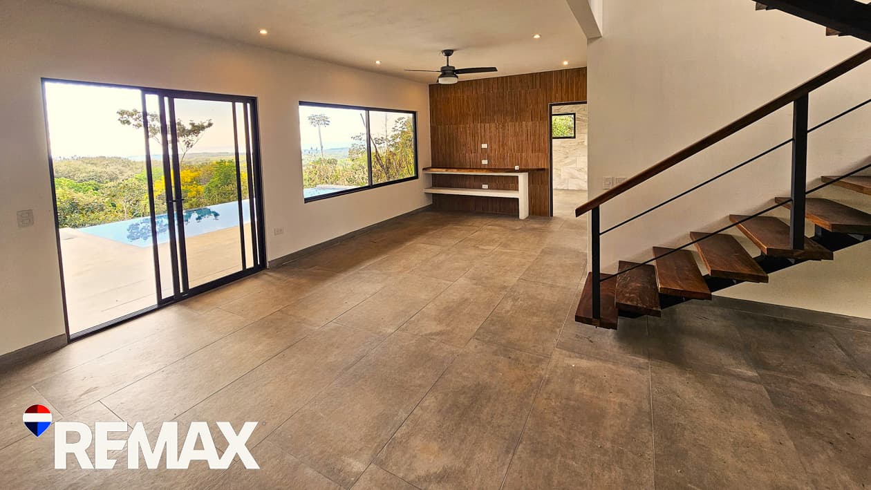 Peaceful Mountain Home | New Modern | Ocean View | Pool, photo 10