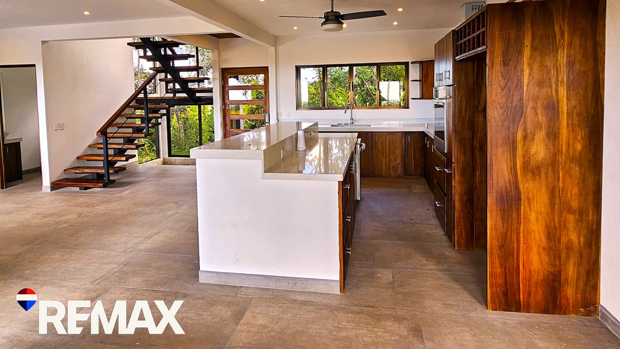 Peaceful Mountain Home | New Modern | Ocean View | Pool, photo 12