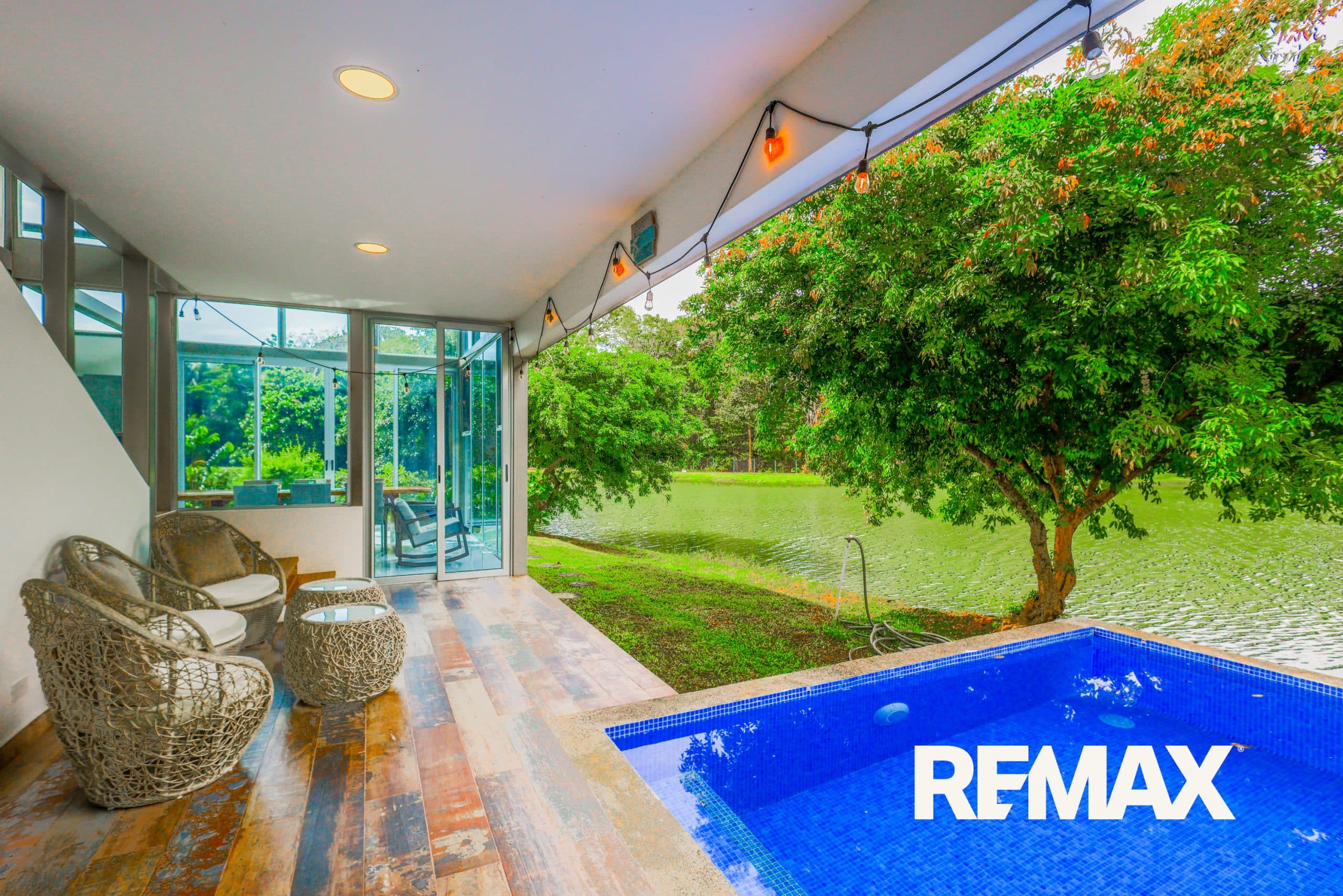 Luxury Lakeside Villa | Exclusive Beachside Community, photo 6