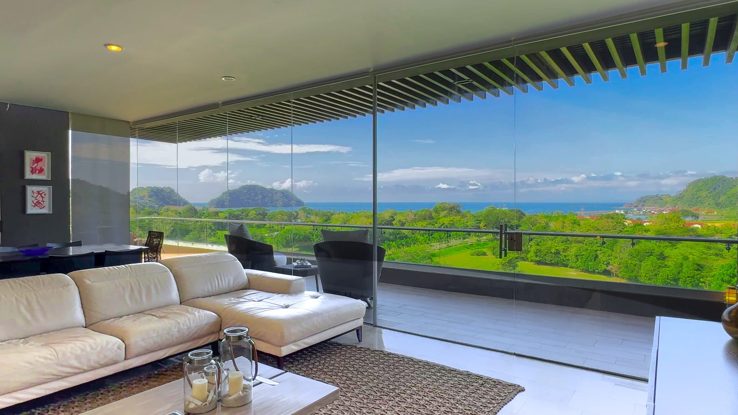 Panoramic Ocean View Living I Altos de Montserrat, photo 25