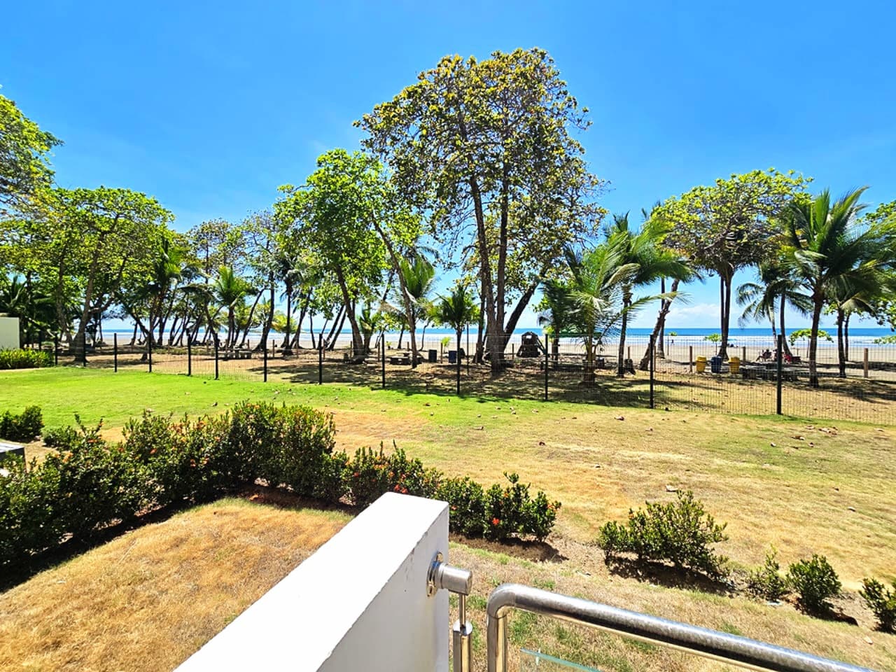 Bejuco beach, beach front condo, photo 8